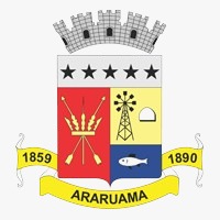 PREFEITURA MUNICIPAL DE ARARUAMA